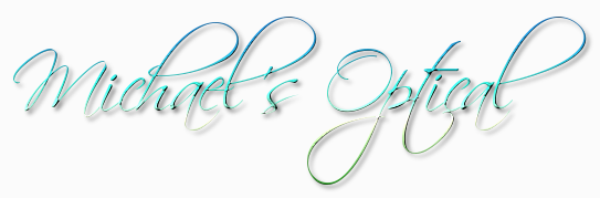 Michael's Optical Logo